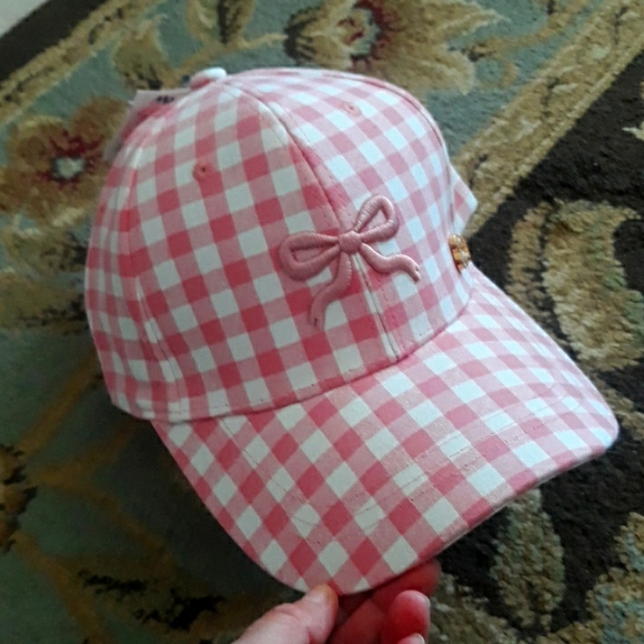 4x*Host Pick*Juicy Couture cute ladies hat - Picture 15 of 16